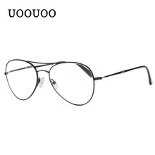 Load image into Gallery viewer, Glasses Frame Men Spectacle Frames Anti Blue Light Glasses Women Eyeglasses Frames for Men Monturas De Lentes Mujer