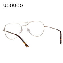 Load image into Gallery viewer, Glasses Frame Men Spectacle Frames Anti Blue Light Glasses Women Eyeglasses Frames for Men Monturas De Lentes Mujer