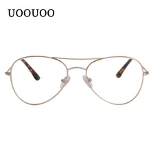 Load image into Gallery viewer, Glasses Frame Men Spectacle Frames Anti Blue Light Glasses Women Eyeglasses Frames for Men Monturas De Lentes Mujer