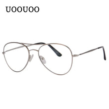 Load image into Gallery viewer, Glasses Frame Men Spectacle Frames Anti Blue Light Glasses Women Eyeglasses Frames for Men Monturas De Lentes Mujer