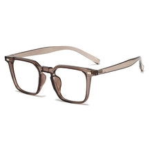 Load image into Gallery viewer, Glasses Frame Optical Prescription Eyeglasses for Men and Women Plastic Rx-ble Eyewear Plastic Fashion Stylish Eyewear Frame
