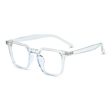 Load image into Gallery viewer, Glasses Frame Optical Prescription Eyeglasses for Men and Women Plastic Rx-ble Eyewear Plastic Fashion Stylish Eyewear Frame