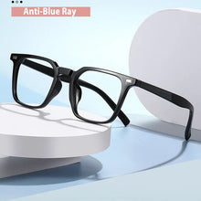 Load image into Gallery viewer, Glasses Frame Optical Prescription Eyeglasses for Men and Women Plastic Rx-ble Eyewear Plastic Fashion Stylish Eyewear Frame