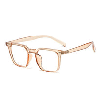 Load image into Gallery viewer, Glasses Frame Optical Prescription Eyeglasses for Men and Women Plastic Rx-ble Eyewear Plastic Fashion Stylish Eyewear Frame