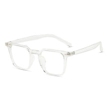 Load image into Gallery viewer, Glasses Frame Optical Prescription Eyeglasses for Men and Women Plastic Rx-ble Eyewear Plastic Fashion Stylish Eyewear Frame