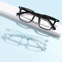 Load image into Gallery viewer, Glasses Frame Optical Prescription Eyeglasses for Men and Women Plastic Rx-ble Eyewear Plastic Fashion Stylish Eyewear Frame