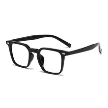 Load image into Gallery viewer, Glasses Frame Optical Prescription Eyeglasses for Men and Women Plastic Rx-ble Eyewear Plastic Fashion Stylish Eyewear Frame