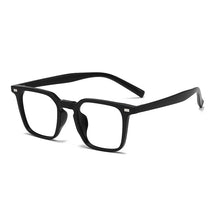 Load image into Gallery viewer, Glasses Frame Optical Prescription Eyeglasses for Men and Women Plastic Rx-ble Eyewear Plastic Fashion Stylish Eyewear Frame