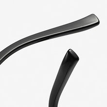 Load image into Gallery viewer, Glasses Frame Optical Prescription Eyeglasses for Men and Women Plastic Rx-ble Eyewear Plastic Fashion Stylish Eyewear Frame