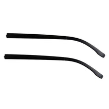 Load image into Gallery viewer, Glasses leg A pair of single tooth external teeth Glasses frame accessories General myopia Glasses leg Glasses leg Repair broken