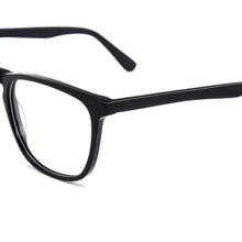 Load image into Gallery viewer, Gmei Optical Acetate Square Full Rim Women Optical Glasses Frames Men Myopia Presbyopia Spectacles With Spring Hinges YH6031