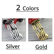 Load image into Gallery viewer, Gold Fingers Glasses Festival Points Boys  One Piece Silver Bar for Party Cosplay Extraordinary  Small Size Children's