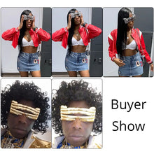 Load image into Gallery viewer, Gold Fingers Glasses Festival Points Men One Piece Silver Bar for Party Cosplay Extraordinary Oculos de Sol Feminino