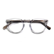 Load image into Gallery viewer, Gregory peck Glasses Frame OV5186 Mens Round Eyeglasses Vintage Round Diopter Eyeglasses for Men Women's Round Glasses Frame