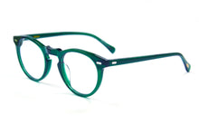 Load image into Gallery viewer, Gregory peck Glasses Frame OV5186 Mens Round Eyeglasses Vintage Round Diopter Eyeglasses for Men Women's Round Glasses Frame
