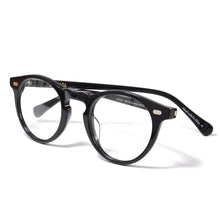 Load image into Gallery viewer, Gregory peck Glasses Frame OV5186 Mens Round Eyeglasses Vintage Round Diopter Eyeglasses for Men Women's Round Glasses Frame