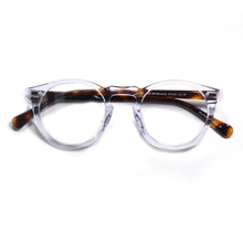 Load image into Gallery viewer, Gregory peck Glasses Frame OV5186 Mens Round Eyeglasses Vintage Round Diopter Eyeglasses for Men Women's Round Glasses Frame