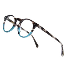 Load image into Gallery viewer, Gregory peck Glasses Frame OV5186 Mens Round Eyeglasses Vintage Round Diopter Eyeglasses for Men Women's Round Glasses Frame