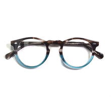 Load image into Gallery viewer, Gregory peck Glasses Frame OV5186 Mens Round Eyeglasses Vintage Round Diopter Eyeglasses for Men Women's Round Glasses Frame