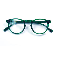Load image into Gallery viewer, Gregory peck Glasses Frame OV5186 Mens Round Eyeglasses Vintage Round Diopter Eyeglasses for Men Women's Round Glasses Frame
