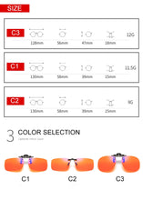 Load image into Gallery viewer, 2023 New High Quality Presbyopic Mirror Nose Clip for Men and Women, Easy to Carry