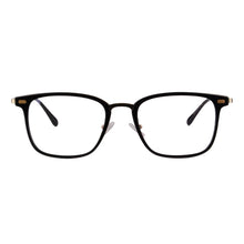 Load image into Gallery viewer, Big size Glasses Frame Men Retro Vintage Square Prescription Eyeglasses Women Optical Eyewear progressive glasses Men customized