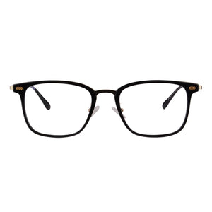 Big size Glasses Frame Men Retro Vintage Square Prescription Eyeglasses Women Optical Eyewear progressive glasses Men customized