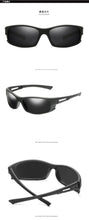 Load image into Gallery viewer, Mens Bifocal Sunglasses UV 400 Protection Outdoor Sport Gray   Reading 2020   Lady Readers Design NX