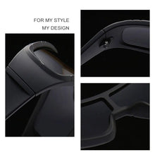 Carica l&#39;immagine nel visualizzatore di Gallery, HBK 2023 New Popular Men&#39;s Sun Glasses Unique Outdoor Sports Women Sunglasses Y2K Glasses For Female Male Shades Eyewear