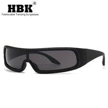 Carica l&#39;immagine nel visualizzatore di Gallery, HBK 2023 New Popular Men&#39;s Sun Glasses Unique Outdoor Sports Women Sunglasses Y2K Glasses For Female Male Shades Eyewear