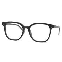 Load image into Gallery viewer, HDCRAFTER Glasses Frame Men Women Vintage Wood Prescription Eyeglasses Optical Frame for Myopia Eyewear Progressive Glasses