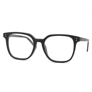 HDCRAFTER Glasses Frame Men Women Vintage Wood Prescription Eyeglasses Optical Frame for Myopia Eyewear Progressive Glasses