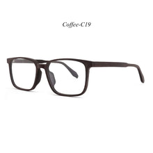 Load image into Gallery viewer, HDCRAFTER Oversized Wood Glasses Frame Prescription Men Goggles Eyeglasses Spectacles Sunglasses Computer Glasses Frames Optical