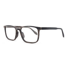 Load image into Gallery viewer, HDCRAFTER Oversized Wood Glasses Frame Prescription Men Goggles Eyeglasses Spectacles Sunglasses Computer Glasses Frames Optical