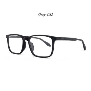HDCRAFTER Oversized Wood Glasses Frame Prescription Men Goggles Eyeglasses Spectacles Sunglasses Computer Glasses Frames Optical