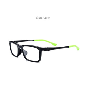 HDCRAFTER TR90 Prescription Sport Goggles Glasses Frame Man Sports Glasses Detachable Diopter Lens Glasses Photochromic Lens