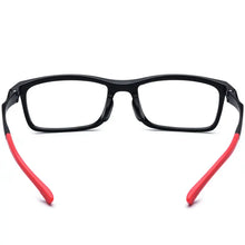 Load image into Gallery viewer, HDCRAFTER TR90 Prescription Sport Goggles Glasses Frame Man Sports Glasses Detachable Diopter Lens Glasses Photochromic Lens