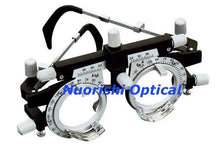 Load image into Gallery viewer, XD01 Profressional Universal Optical Optometry Multifunction Trial Lens Frame Goold Quality