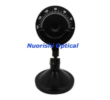 Load image into Gallery viewer, Retinoscope Schematic Model Eye Training Practice Eye Trial Lens Frame E4600