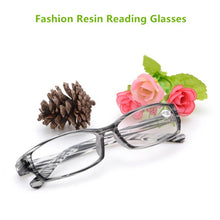 Load image into Gallery viewer, Elbru New Reading Presbyopic Glasses For Men&amp;Women Ultralight Presbyopia Optical Eyeglasses Occhiali da lettura czytania