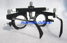 Load image into Gallery viewer, XD01 Profressional Universal Optical Optometry Multifunction Trial Lens Frame Goold Quality