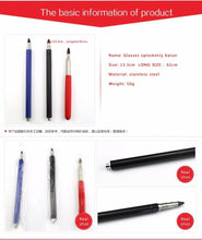 Load image into Gallery viewer, eyeglasses baton ,optical  trial baton 61cm  by dhoptical