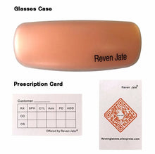 Carica l&#39;immagine nel visualizzatore di Gallery, 1.61 Anti-Fog lenses Anti-Blue Ray Prescription Optical Eyeglasses Spectacles Free Assembly with Glasses Frame
