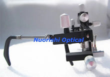 Load image into Gallery viewer, XD01 Profressional Universal Optical Optometry Multifunction Trial Lens Frame Goold Quality