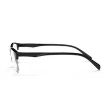 Load image into Gallery viewer, Half-Frame Myopia Glassse Ultrlight Women Men Retro Clear Lens Reading Glasses Gafas Lectura +0.75 +1.0 To +4.0