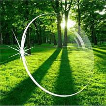 Load image into Gallery viewer, Half Rim Glasses frame Optical Eyeglasses Spectacle Eye Glasses Frames Myopia Frame oculos de grau TR3011