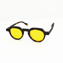 Load image into Gallery viewer, Hand Made Acetate Glasses Frame Men Women High Quality Vintage Square Eyeglass Optical Myopia Eyeglasses Frames Eyewear Oculos