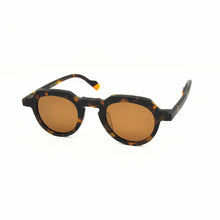 Load image into Gallery viewer, Hand Made Acetate Glasses Frame Men Women High Quality Vintage Square Eyeglass Optical Myopia Eyeglasses Frames Eyewear Oculos