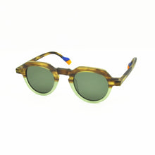 Load image into Gallery viewer, Hand Made Acetate Glasses Frame Men Women High Quality Vintage Square Eyeglass Optical Myopia Eyeglasses Frames Eyewear Oculos