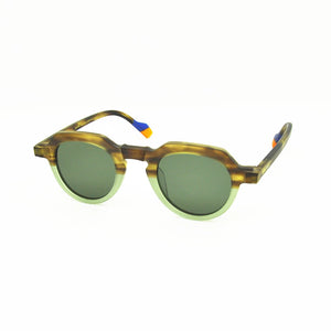 Hand Made Acetate Glasses Frame Men Women High Quality Vintage Square Eyeglass Optical Myopia Eyeglasses Frames Eyewear Oculos